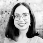 Lab Director - Ana Pinheiro
