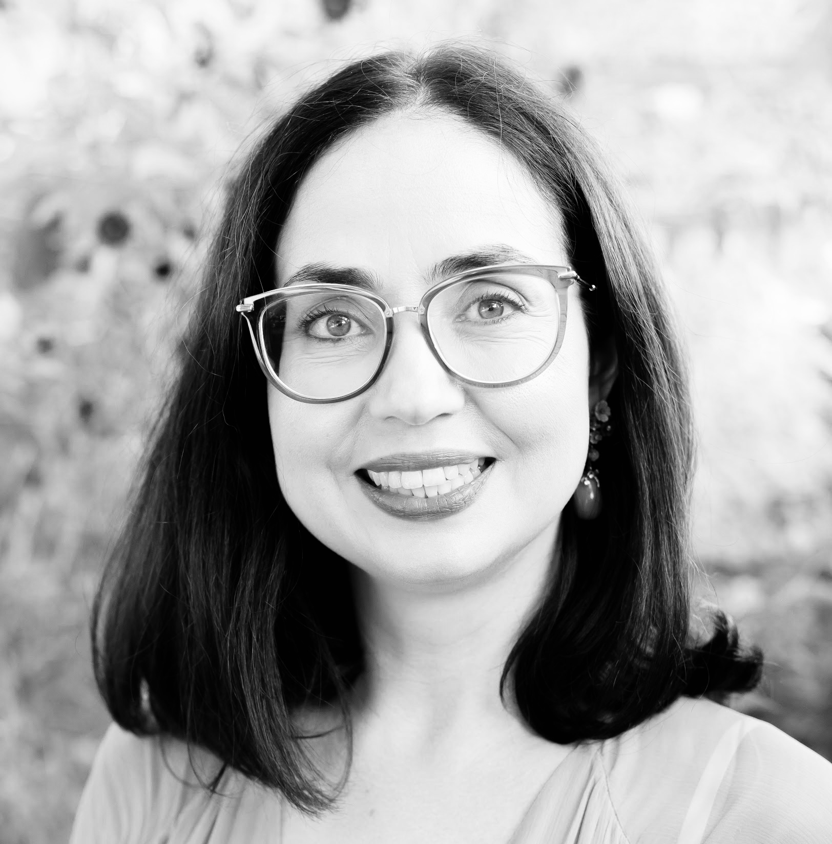 Lab Director - Ana Pinheiro