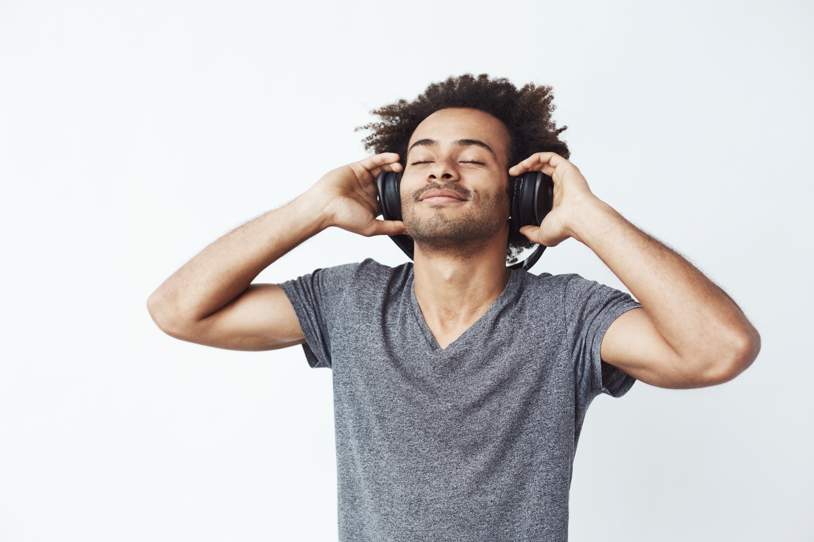 WHY DO WE GET CHILLS WHEN LISTENING TO MUSIC?
